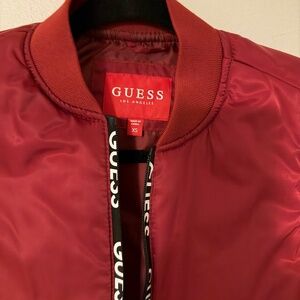 Guess Jacket